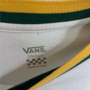 Vintage Vans Tshirt